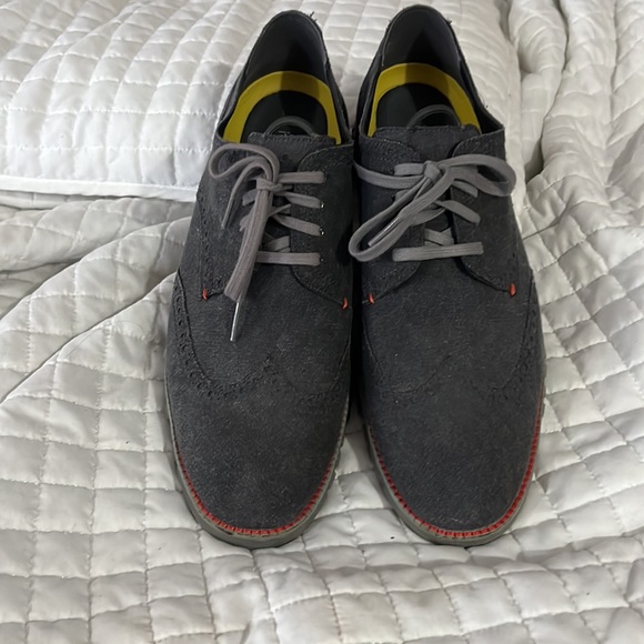 Cole Haan zero grand shoes - Picture 2 of 3